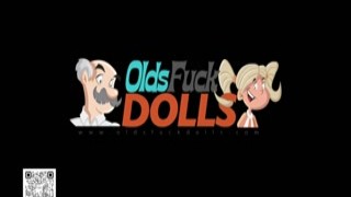 Yenna, the cute little teenage granddaughter, was sitting on her grandmothers lap when she noticed a bulge forming in her grandfathers pants