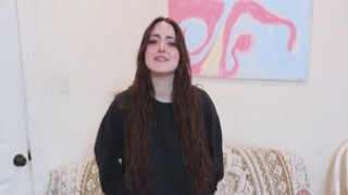 ATKGalleria - Lilibet Saunders