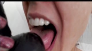 Christy Love @clca69 - Blow Job Riding and Squirting!