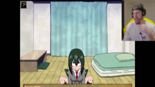 
The room was filled with the musky scent of sex and the sound of grunts and moans