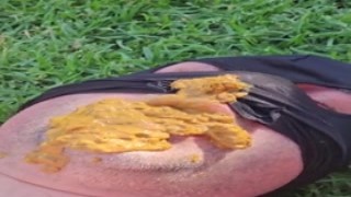 Miss Lith mudd slave