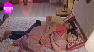 Prajakta Jahagirdar Mami Ke Saath Ek Raat in KaroNaa