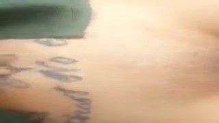 
This thick cock slid into her tight, wet little pussy with ease