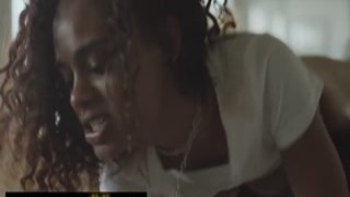 Scarlet Scandal was just a hot slutty teen in the streets, but she knew how to really get down and dirty with a man