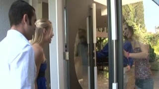 Wanna swap? My wife wants to fuck you