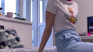 Remlic - We are going to the top 1 on PornTourist. POV, blowjob, pussy licking, missionary, doggy style POV.