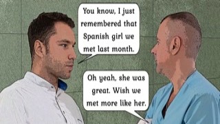 When Tea Makes You Remember That One Girl…