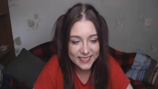 katya_letova - Deep throat, drooling ass and ahegao set