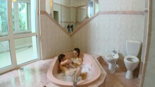 Lucie Wild - Jacuzzi Sex Tape