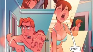 Tonight was a special night for Samantha