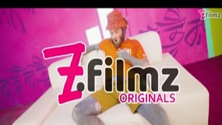 Z-Filmz - Lisa Rocketcock And Nikolaz Zpageti Gets It Rough