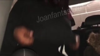 she was dressed to kill in that tight little black dress and those hot red heels, her tits were pushing against the top and her ass was perfectly shaped in those jeans