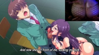 Busty Japanese black haired harlot Haruka Sanada obtains jabbed missionary