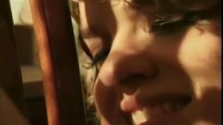 The juicy blonde hottie was a real slut, always spreading her legs for anyone with a cock to stuff inside her tight wet pussy