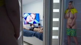 She wanted to taste his cock so bad