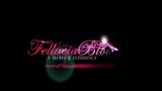 The brunette babe was already on her knees with her head deep in his lap, sucking away like a pro