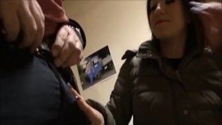 Your slit was so wet, I could hear it gushing every time you spoke