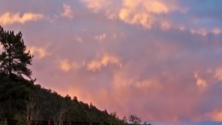 freckledRED - Mountain Moans