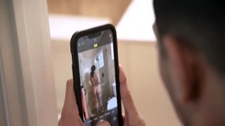 Diego Perez fuck his stepsister BEca Barbie