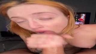 Daisy Rae Blowjob