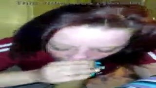 I was just sitting at my desk working on some paperwork when I heard the doorbell ring