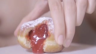 JellyFilledGirls - Up Close & Personal