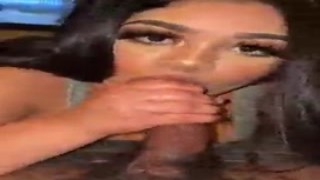 I couldnt wait for my neighbor to come over