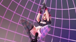 Dva Overwatch Porn Compilation Part 13