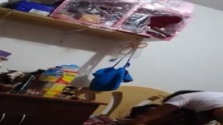 I couldnt stop thinking about her