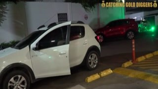 CatchingGoldDigger - Amazing Sex with a Super Hot Colombian BBW