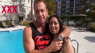 Mona Azzars mouth watered as she opened the door to accept the fresh batch of juicy, succulent meat that had been delivered to her house