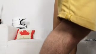 ValterKaro - Asian teen Alina Crysstal fucks in the ass and sucks perfectly