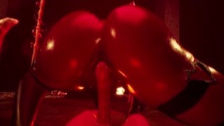 Oh, you want some of that hot, steamy action? Well, Ive got just the thing for you