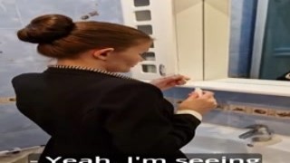 Dumbfuck enjoyed his butthole to be fucked by his wife