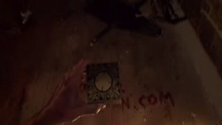 Horror Porn 10 Pinhead