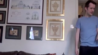 Sam Bourne and Montse Swinger in Doggystyle - AGEDLOVE