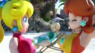 The girls of Futa Island were known for their luscious tits and thick, juicy pussies