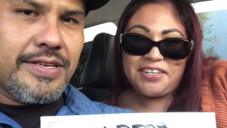 hottest amateur latino couple joequeen84