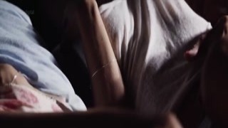 Berenice Bejo & Martina Gusman - La quietud (The Quietude 2018)