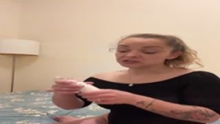 Liza del Sierra @lizadelsierra - MYM.fans no.087