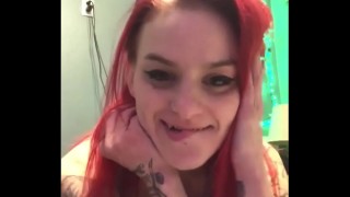 Lovely busty girls go bananas and wan na get their juicy pussies licked
