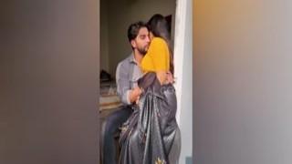 Saree Lovers Uncut (2024) Nikka Hindi Hot Short Film