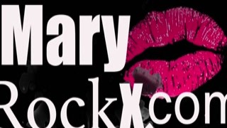 Mary Rock - PH - She Thanked the Tattoo Guy for Fucking Good Pussy Licking