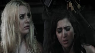 Show her what you got, lick her pussy!