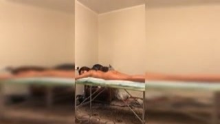 I was so horny, I couldnt wait to get home and fuck my classmate! I had been eyeing him up all night at the school disco