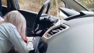 Sex_Associates - 20£ prostitute from Edinburgh. Cheap street whore sucks my dick in the car and swallows my cum.