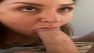 TheBritishCouple - Full length video in our new _porn room_ in my little black ..