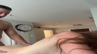 Nadia Foxx - I love afternoon quickies