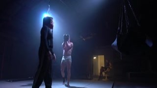 Cassie del Isla Horny Teen 4