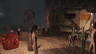 Vault 111 is a place of safety, but not for everyone